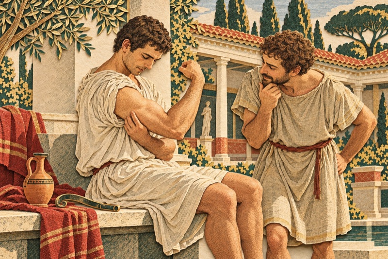 ¿Cómo aprender palabras inglesas mediante historias?